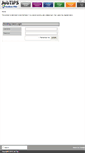 Mobile Screenshot of jobtipstoolbox.com